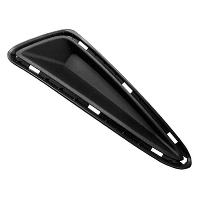 For Toyota C-HR 2018 2019 Driver Side Outer Fog Light Cover | Front | TO1038206 — 第 1/2 张图片