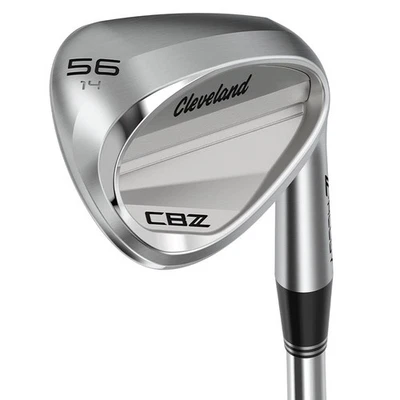 CLEVELAND GOLF CBZ WEDGE GRAPHITE - Image 1 of 4