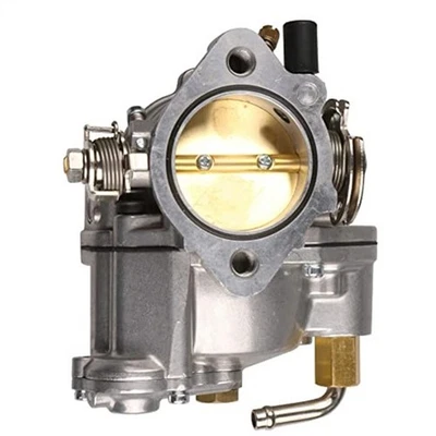 Carburador para S&S Cycle Super E Shorty Carburador Big Twin o Sportster Carb Foto 1 de 4