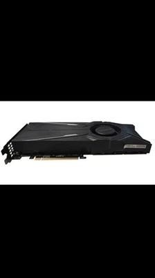 GIGABYTE NVIDIA GeForce RTX 2080 Ti TURBO 11GB GDDR6 Memory Graphics Card  - Image 1 of 4