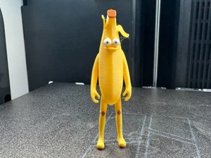 Figura Springfielder Peely  - Imagen 1 de 2