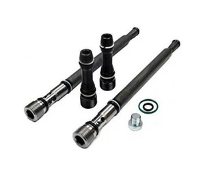 Stand Pipe & Dummy Plug Replacement Kit For 2004.5-2010 6.0L Powerstroke - Picture 1 of 1
