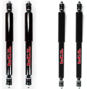 FCS Performance SHOCKS FORD THUNDERBIRD T-BIRD TBIRD 1955 55 56 57 1957 - Picture 1 of 1