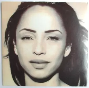SADE - 5 TRACKS PROMO SAMPLER CD "THE BEST OF SADE" - Bild 1 von 3