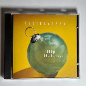 Hip Holidays CD - Picture 1 of 2