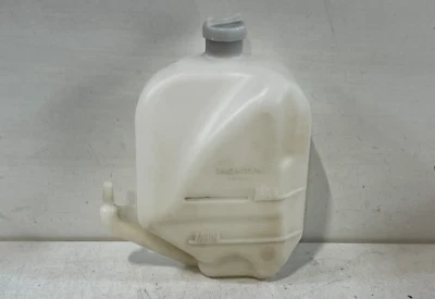 22-25 HONDA CIVIC HR-V RADIATOR COOLANT RESERVOIR RECOVERY TANK BOTTLE # 98125 - Image 1 of 4