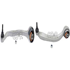 Querlenker Satz links rechts für Audi A4 8D2 B5 1.6 1.8 8E2 B6 2.0 8E5 1.9 - Bild 1 von 3