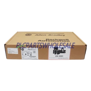 New Allen Bradley 2711R-T7T PanelView 800 7-INCH HMI Terminals Factory Sealed - Picture 1 of 3