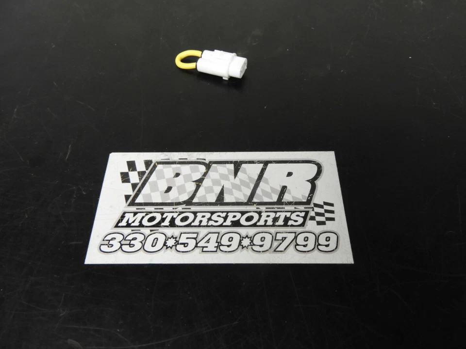 Enchufe de derivación de embrague Yamaha YFZ450R YFZR Plug and Play Foto 1 de 1