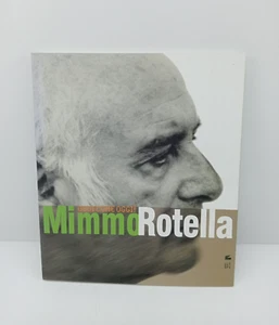 Oggi come oggi - Mimmo Rotella - Spaziotempo - Foto 1 di 7