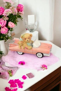 Peluches Preciados Evelyn Una Chica con Estilo #104662 - Imagen 1 de 9