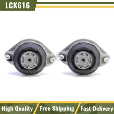 Anclaje 2 piezas montaje motor delantero montaje para Mercedes-Benz 300SE 1992 1993 Foto 1 de 3