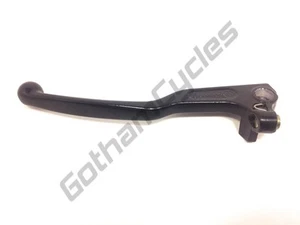 OEM Ducati Brembo Clutch Master Cylinder Pump Black Lever 62640071C / 62610031D - Bild 1 von 2