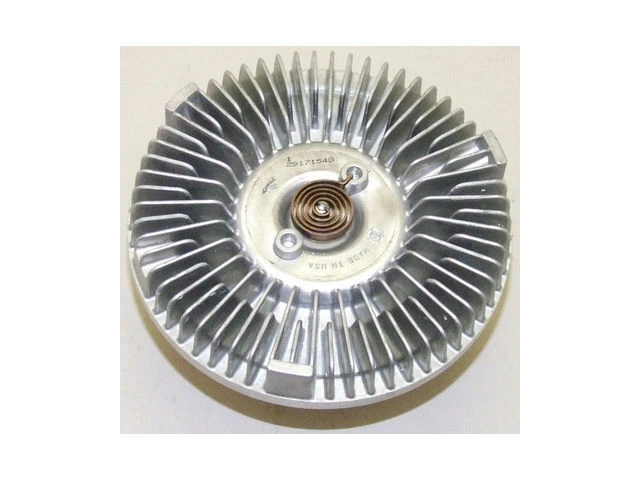 Embrague ventilador Ford F150 Heritage 2004 45283XBWQ Foto 1 de 2