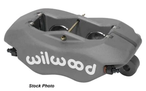 Free Ship R&L Wilwood Forged BilletDynaliteCalipers 1.38  (0.5" Rotor) #120-6807 - Picture 1 of 4