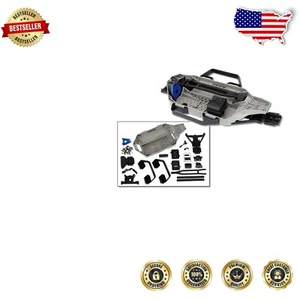 Slash 4X4 Low CG Chassis Conversion Kit for Superior Racing Performance - Picture 1 of 2