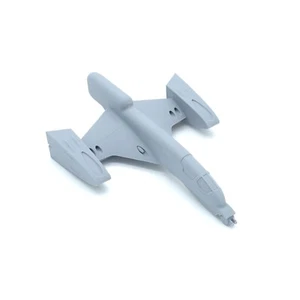 F-109 Vampire  - 1", 3", 6" or 12" Model - Custom Wing Commander  Space Ship - Picture 1 of 10