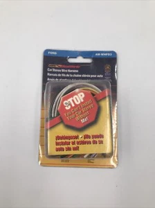 Metra Road Works AW-WHFD3 Ford Autoradio Kabelbaum #T40 - Bild 1 von 2