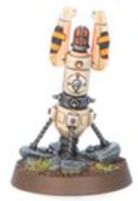 GAMES WORKSHOP New 2024 Teleport Homer - Single Miniature - Dark Angels Warhammer 40K