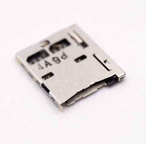 Original samsung SM-C101 galaxy Z4 Zoom / GT-I8160 Ace 2 Micro SD Card Reader