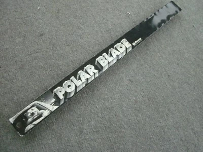 Limpiaparabrisas Dodge Chrysler Mopar Polar Blade WB00PB24AB Foto 1 de 2