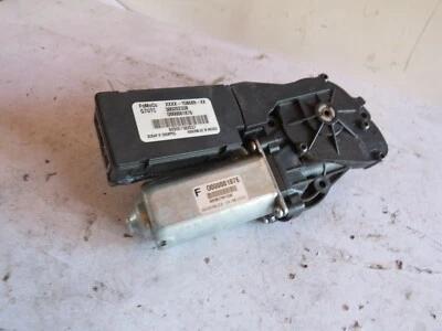 2010 FORD FUSION ГИБРИДНЫЙ СОЛНЕЧНЫЙ МОТОР НА КРЫШЕ - Изображение 1 из 4