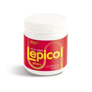 Lepicol Plus Digestive Enzymes (180g) Powder - Picture 1 of 1