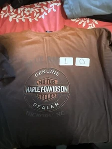 harley davidson hemd 3xl - Bild 1 von 2