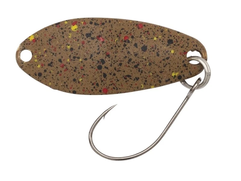 Berkley Area Spoon Masu | 3,0g | Splat Pel - Bild 1 von 1