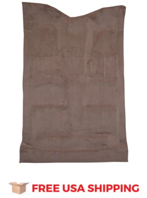 ACC fits 2007-2014 Chevrolet Silverado 3500 HD Crew Cab Auto/Manual w/o Heel Pad - Image 1 of 2