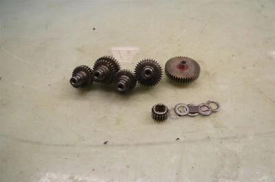 Harley Sportster Ironhead 1961 XLH 900 XLCH XLH900 XLCH900 *2046B levas  Foto 1 de 4