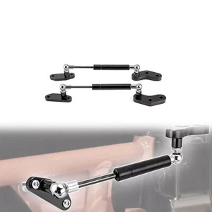 Front Or Rear Door Opener Kit Shocks Struts Fit 2017-up Can-Am Maverick X3 & Max - Picture 1 of 9