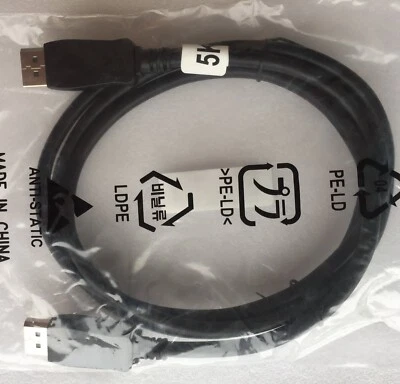 New Original LG EAD64766102 Assembly Cable for LG 34GK950F-B UltraWide Monitor@@ - Image 1 of 3