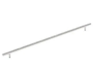 Amerock 480mm CTR Pull - Stainless Steel - Picture 1 of 1