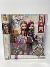 Boneca Ever After High Apple Schools Spirits, Brinquedo Ever After High  Usado 92769016