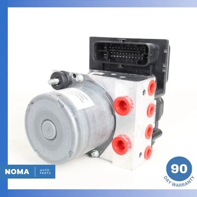 12-13 LR Range Rover Sport L320 L319 ABS Anti Lock Pump Brake Module OEM Foto 1 de 4