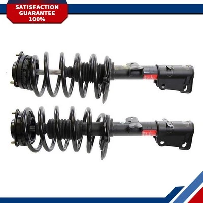 Amortiguadores de puntales delanteros Monroe para Chrysler Town & Country 2011 Foto 1 de 3