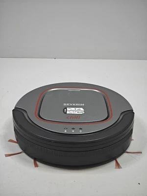 Severin RB 7025 Aspirapolvere Robot - Non Testato, Parti O Riparazione - Immagine 1 di 4