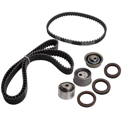 Kit de correa de distribución para MITSUBISHI ECLIPSE 2.0L 1990-94 para HYUNDAI SONATA 2.0L Foto 1 de 4