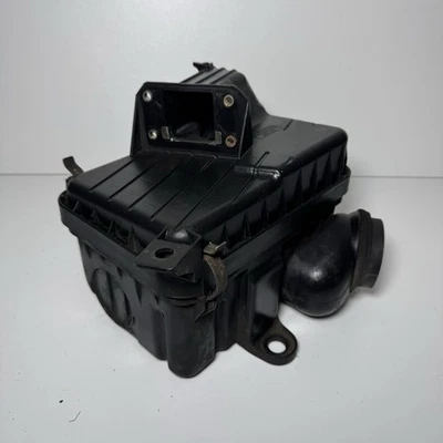 89-95 TOYOTA PICKUP 4RUNNER 22RE AIR FILTER HOUSING ASSEMBLY  SIDE FEED 2.4l OEM - Image 1 of 4