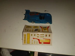 SOLIDO ALPINE RENAULT 2L V6 A441 SCALA 1:43 - Foto 1 di 4