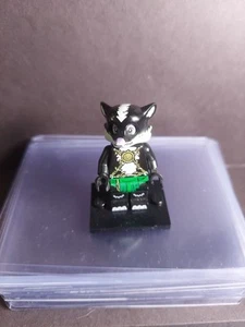 Lego Legends of Chima Skinnet Minifigure 70107 - Picture 1 of 2