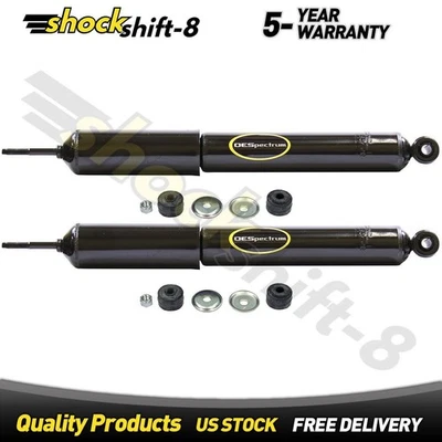 Amortecedor traseiro para Suzuki Sidekick 1.3L 1989 para Suzuki Vitara 2.5L 2004 - Imagem 1 de 2