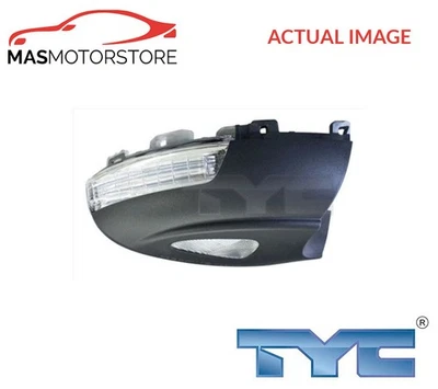 INDICATOR LIGHT BLINKER LAMP RIGHT TYC 337-0273-3 I NEW OE REPLACEMENT - Image 1 of 4