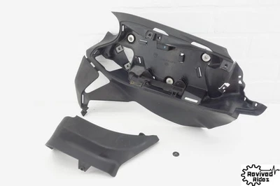 12-19 Ducati 899 959 1199 1299 OEM Soporte Derecho Medio Superior Lado Carenado Interior Vaca Foto 1 de 4