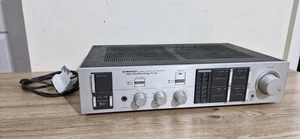 Pioneer SA-940 Non Switching Amp Integrated Stereo Amplifier Working Order - Picture 1 of 11