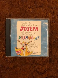 Joseph and the amazing Technicolor Dreamcoat - Picture 1 of 2