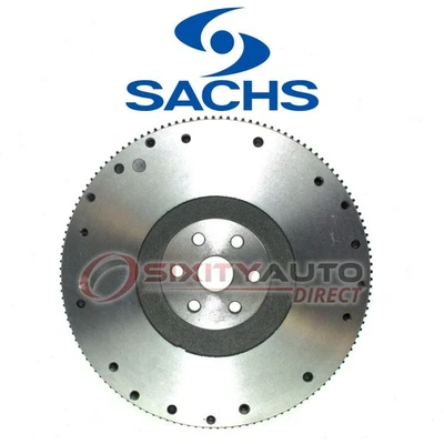 SACHS Clutch Flywheel for 1994 Mazda B2300 2.3L L4 - Transmission Shift ab Foto 1 de 4