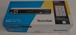 TechniSat TechniCorder ISIO STC + und TV-Receiver - Bild 1 von 5