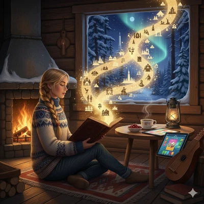 Litauisch lernen Online-Sprachkurse | In 17 Min. täglich fließend sprechen - Bild 1 von 2